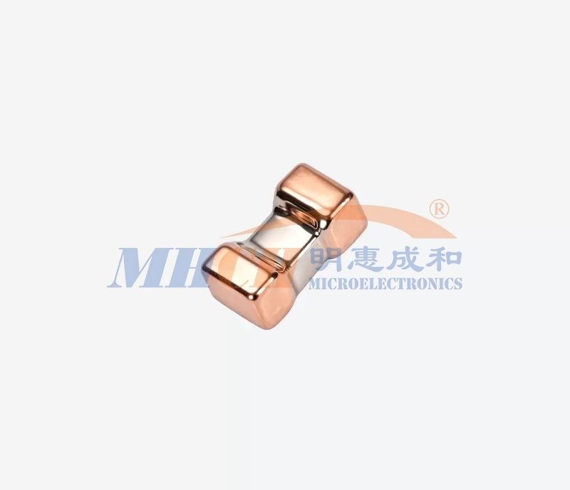 EK1206合金贴片电阻