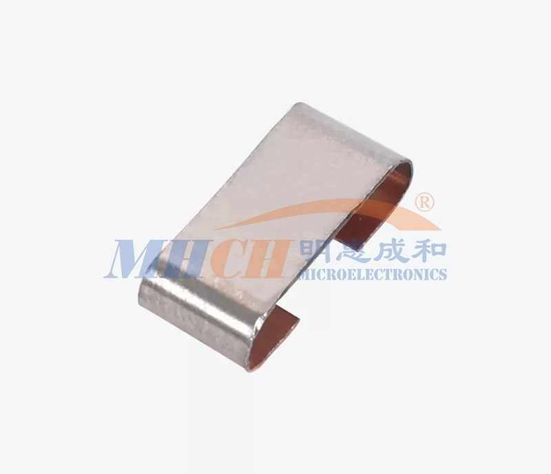 EH4320系列合金贴片电阻