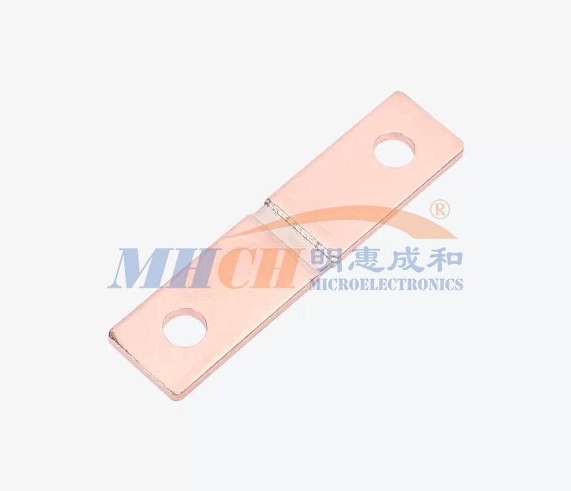 EA8420分流器合金电阻