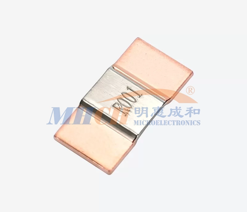 EB5931合金贴片电阻
